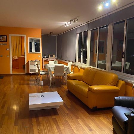 Domus Mirabile Apartment Rome Exterior photo