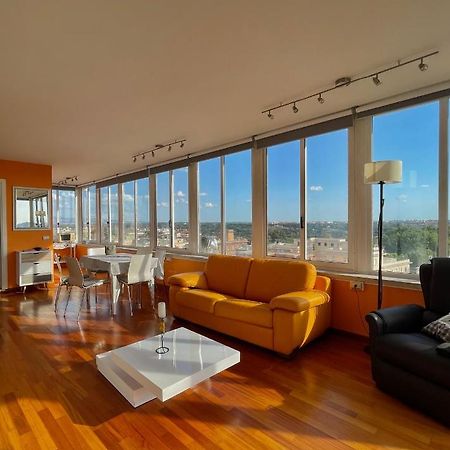Domus Mirabile Apartment Rome Exterior photo