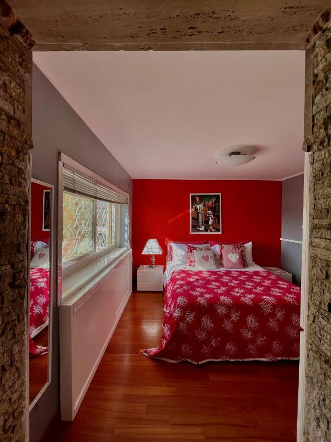 Domus Mirabile Apartment Rome Exterior photo