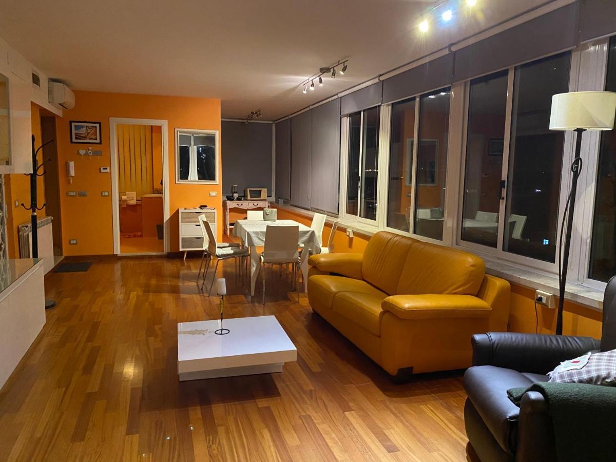 Domus Mirabile Apartment Rome Exterior photo
